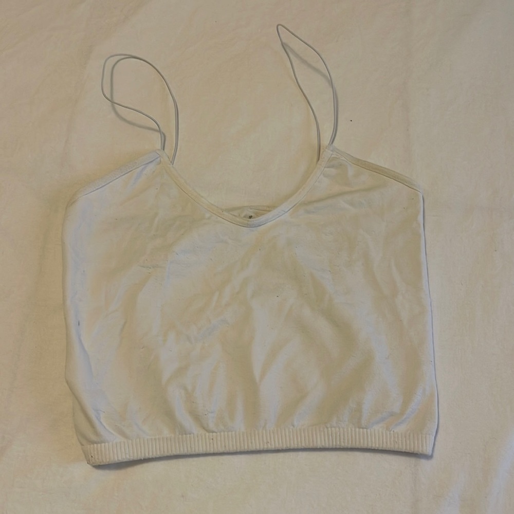Free People Skinny Strap Brami